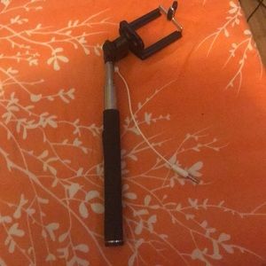 Selfie stick